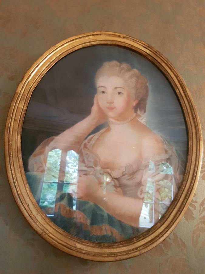 Отель Le Manoir Du Thouron Saint-Sulpice  Экстерьер фото